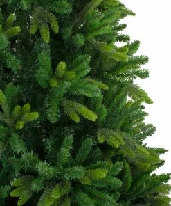Northlight 7.5' Gunnison Pine Artificial Christmas Tree - Unlit 11 Northlight 7.5' Gunnison Pine Artificial Christmas Tree - Unlit -Northlight Shop northlight hb27086 1 44023.1665610747
