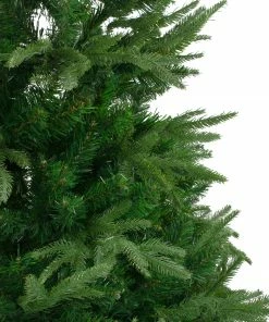 Northlight 6.5' Silverthorne Fir Artificial Christmas Tree - Unlit 11 Northlight 6.5' Silverthorne Fir Artificial Christmas Tree - Unlit -Northlight Shop northlight hb27127 1 52296.1664901052