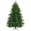 Northlight 9' Pre-Lit Juniper Pine Artificial Christmas Tree, Warm White LED Lights 1 Northlight 9' Pre-Lit Juniper Pine Artificial Christmas Tree, Warm White LED Lights -Northlight Shop northlight hb92567 1 72704.1639782435