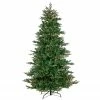 Northlight 9' Pre-Lit Hudson Fir Artificial Christmas Tree, Warm White LED Lights 2 Northlight 9' Pre-Lit Hudson Fir Artificial Christmas Tree, Warm White LED Lights -Northlight Shop northlight hb92572 1 18441.1639782438