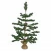 Northlight 3' Ponderosa Pine Artificial Christmas Tree With Jute Base – Unlit -Northlight Shop northlight hn91122 86570.1605320596