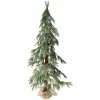 Northlight 59" Pine Tree With Jute Base Christmas Decoration -Northlight Shop northlight hn92704 1 pre20list 28191.1636200440