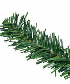 Northlight 2' Medium Two-Tone Mixed Green Pine Artificial Christmas Tree - Unlit -Northlight Shop northlight j00060 3 12567.1665260244