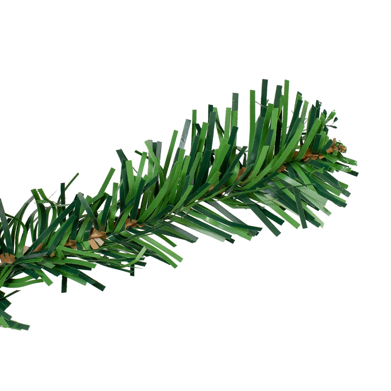 Northlight 5' Medium Mixed Green Pine Medium Artificial Christmas Tree - Unlit 6 Northlight 5' Medium Mixed Green Pine Medium Artificial Christmas Tree - Unlit - Image 4