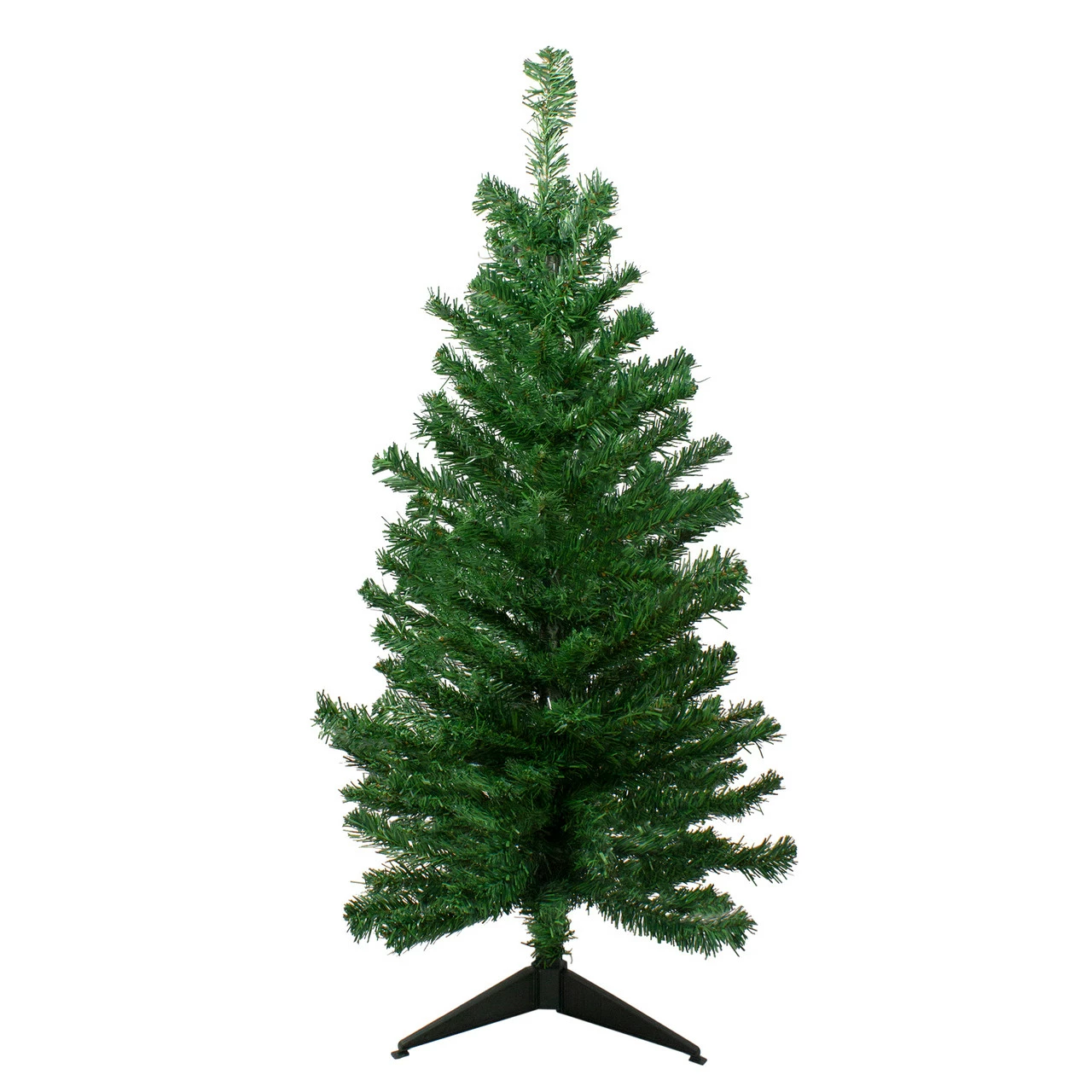 Northlight 3' Medium Mixed Classic Pine Artificial Christmas Tree - Unlit 3 Northlight 3' Medium Mixed Classic Pine Artificial Christmas Tree - Unlit