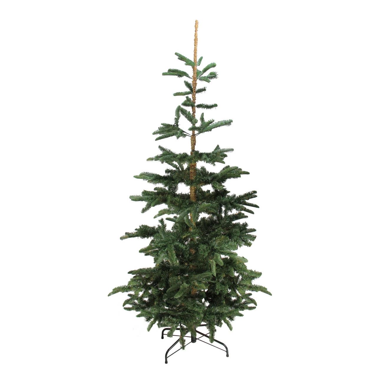 Northlight 7.5ft Layered Nordmann Fir Artificial Christmas Tree - Unlit 3 Northlight 7.5ft Layered Nordmann Fir Artificial Christmas Tree - Unlit
