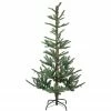 Northlight 7.5' Pre-Lit Nordmann Fir Artificial Christmas Tree - Warm Clear LED Lights 1 Northlight 7.5' Pre-Lit Nordmann Fir Artificial Christmas Tree - Warm Clear LED Lights -Northlight Shop northlight j00085 1 30131.1637238555