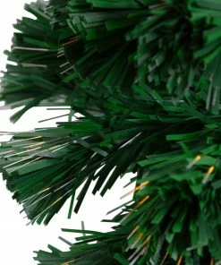 Alternative view of Northlight 2' Pre-Lit Medium Color Changing Fiber Optic Artificial Christmas Tree