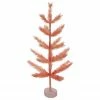 Northlight 2.5' Pastel Peach Sisal Pine Artificial Easter Tree 1 Northlight 2.5' Pastel Peach Sisal Pine Artificial Easter Tree -Northlight Shop northlight ja14455 1 updated 30941.1612498452