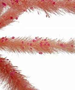 Northlight 2.5' Pastel Peach Sisal Pine Artificial Easter Tree -Northlight Shop northlight ja14455 4 updated 63223.1612498454