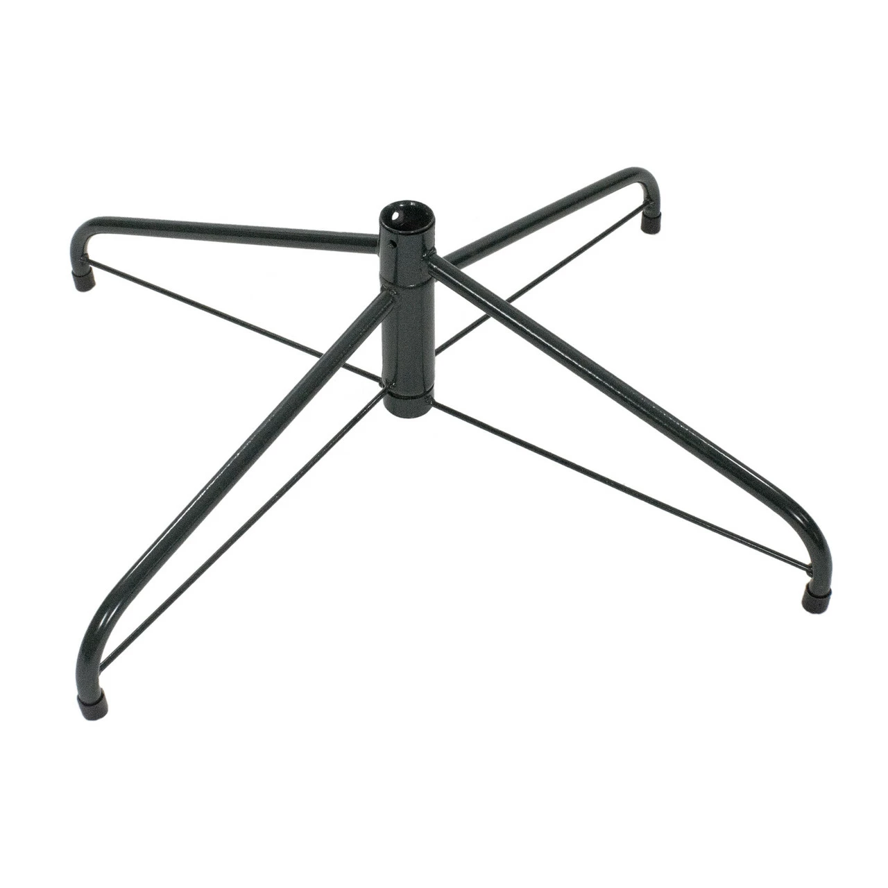 Northlight 6' Pre-Lit Blue Artificial Tinsel Christmas Tree, Clear Lights 4 Northlight 6' Pre-Lit Blue Artificial Tinsel Christmas Tree, Clear Lights - Image 2