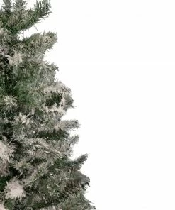 Northlight 3' Heavily Flocked Medium Pine Artificial Christmas Tree - Unlit 9 Northlight 3' Heavily Flocked Medium Pine Artificial Christmas Tree - Unlit -Northlight Shop northlight m88554 3 updated 15726.1653498076