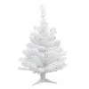 Northlight 2' Pre-Lit Small White Pine Artificial Christmas Tree - Green Lights 2 Northlight 2' Pre-Lit Small White Pine Artificial Christmas Tree - Green Lights -Northlight Shop northlight m88678 40310.1588398366