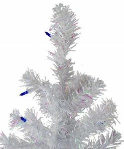 Northlight 4' Pre-Lit Medium Pine Artificial Christmas Tree - Blue Lights 9 Northlight 4' Pre-Lit Medium Pine Artificial Christmas Tree - Blue Lights -Northlight Shop northlight m88692 2 00945.1588397782