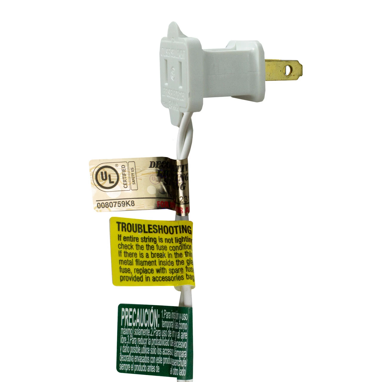 Northlight 4' Pre-Lit Medium Pine Artificial Christmas Tree - Blue Lights 7 Northlight 4' Pre-Lit Medium Pine Artificial Christmas Tree - Blue Lights - Image 5