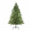 Northlight 9' Pre-Lit Full Hunter Fir Artificial Christmas Tree - Clear Lights 2 Northlight 9' Pre-Lit Full Hunter Fir Artificial Christmas Tree - Clear Lights -Northlight Shop northlight nl03197 updated 60073.1588397022