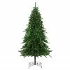Northlight 9' Pre-Lit Medium Eden Spruce Artificial Christmas Tree - Clear Lights 1 Northlight 9' Pre-Lit Medium Eden Spruce Artificial Christmas Tree - Clear Lights -Northlight Shop northlight nl03210 updated 01898.1595894414