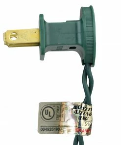 Northlight 4.5' Pre-Lit Potted Sierra Norway Spruce Slim Artificial Christmas Tree - Clear Lights 9 Northlight 4.5' Pre-Lit Potted Sierra Norway Spruce Slim Artificial Christmas Tree - Clear Lights -Northlight Shop northlight nl15078 3 46443.1665610747