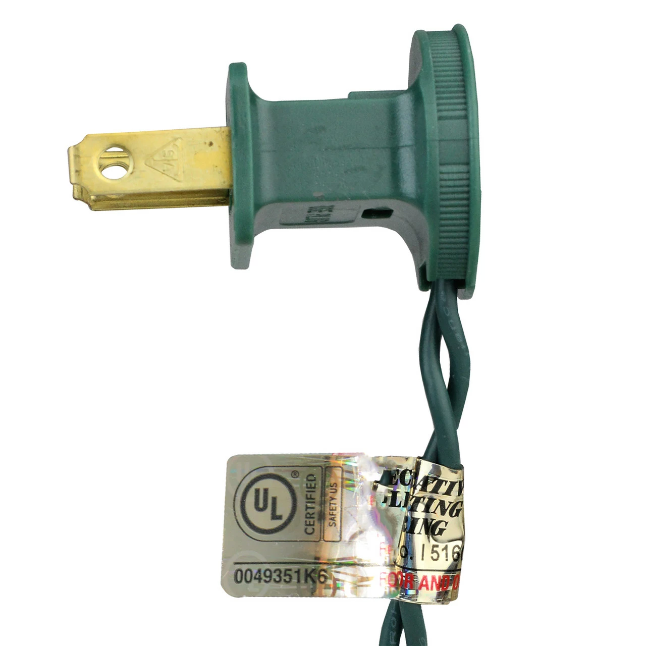 Northlight 4.5' Pre-Lit Potted Sierra Norway Spruce Slim Artificial Christmas Tree - Clear Lights 6 Northlight 4.5' Pre-Lit Potted Sierra Norway Spruce Slim Artificial Christmas Tree - Clear Lights - Image 4