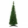 Northlight 4' Green Tinsel Pop-Up Artificial Christmas Tree, Unlit 1 Northlight 4' Green Tinsel Pop-Up Artificial Christmas Tree, Unlit -Northlight Shop northlight sm92147 48850.1643934154
