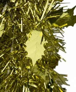 Northlight 4' Gold Tinsel Pop-Up Artificial Christmas Tree, Unlit 10 Northlight 4' Gold Tinsel Pop-Up Artificial Christmas Tree, Unlit -Northlight Shop northlight sm92160 5 47173.1647998799