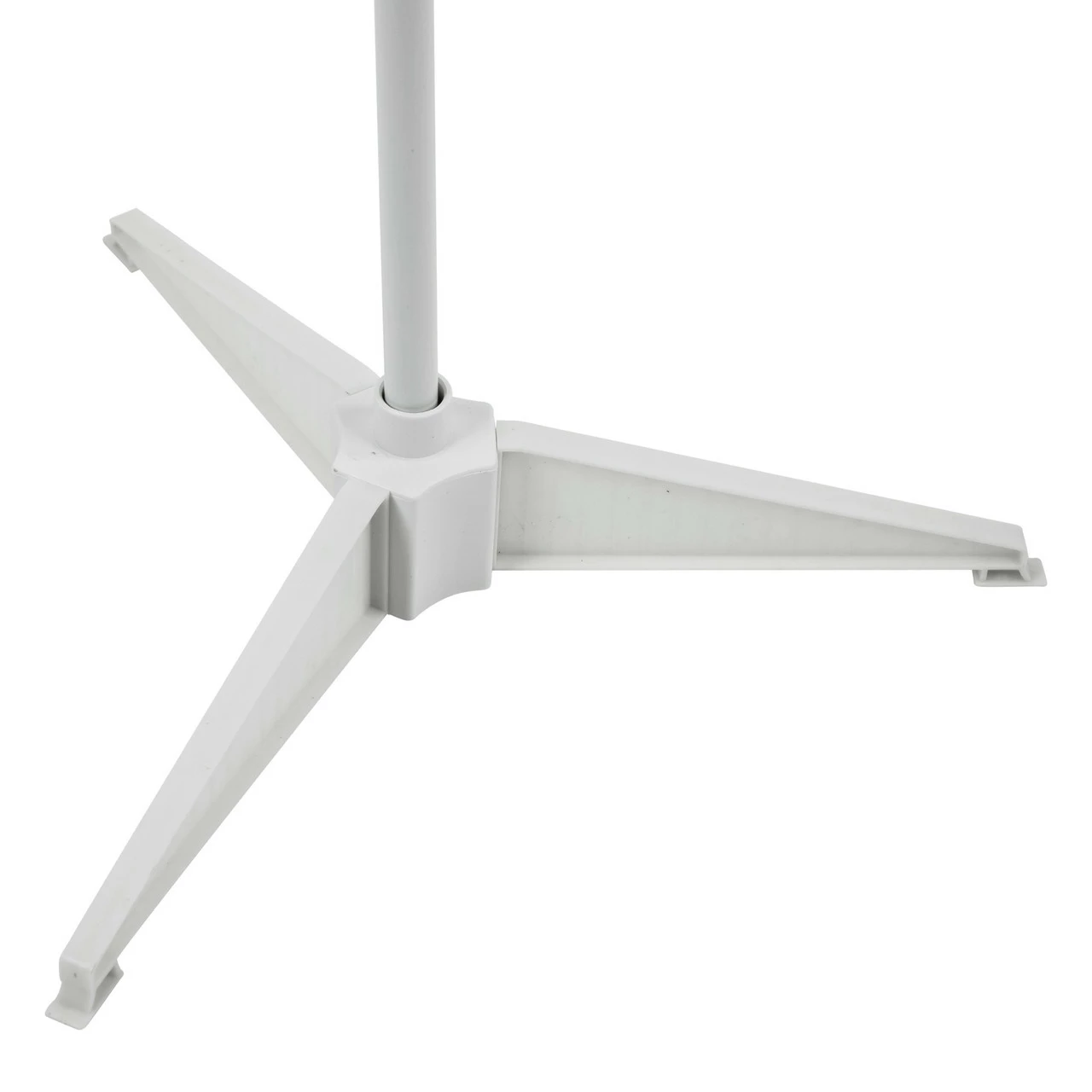 Northlight 4' Pre-lit Rockport White Pine Artificial Christmas Tree, Clear Lights 8 Northlight 4' Pre-lit Rockport White Pine Artificial Christmas Tree, Clear Lights - Image 6