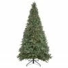 Northlight 9' Pre-Lit Granville Fraser Fir Artificial Christmas Tree, Clear Lights 2 Northlight 9' Pre-Lit Granville Fraser Fir Artificial Christmas Tree, Clear Lights -Northlight Shop northlight sm92877 1 08256.1660325871
