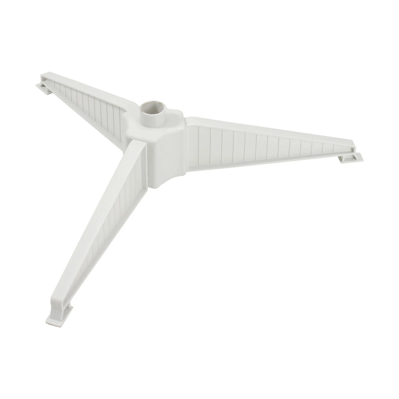 Northlight 3' Pre-Lit Slim White Pine Artificial Christmas Tree - Green Lights 7 Northlight 3' Pre-Lit Slim White Pine Artificial Christmas Tree - Green Lights - Image 5