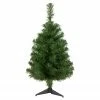 Northlight 18" Oakridge Noble Fir Artificial Christmas Tree, Unlit -Northlight Shop northlight sm92897 1 22072.1664379976