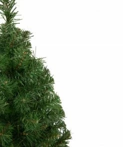Alternative view of Northlight 18" Oakridge Noble Fir Artificial Christmas Tree, Unlit