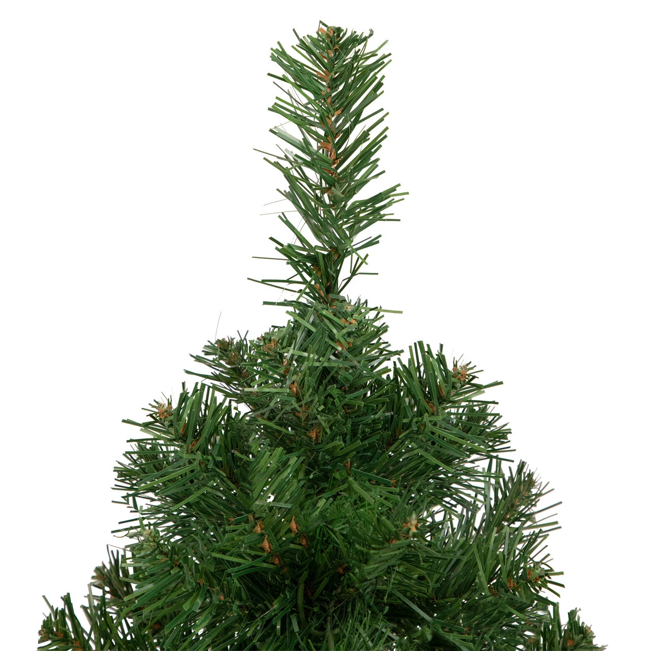 Northlight 18" Oakridge Noble Fir Artificial Christmas Tree, Unlit 5 Northlight 18" Oakridge Noble Fir Artificial Christmas Tree, Unlit - Image 3