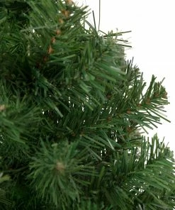 Northlight 18" Oakridge Noble Fir Artificial Christmas Tree, Unlit 12 Northlight 18" Oakridge Noble Fir Artificial Christmas Tree, Unlit -Northlight Shop northlight sm92897 4 43635.1665519684