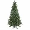 Northlight 7.5' Pre-Lit Granville Fraser Fir Slim Artificial Christmas Tree, Clear Lights -Northlight Shop northlight sm92911 1 48170.1655920605