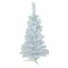 Northlight 3' Rockport White Pine Artificial Christmas Tree, Unlit -Northlight Shop northlight sm92948 1 45140.1638460201