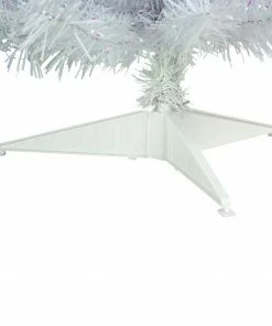 Northlight 3' Pre-lit Rockport White Pine Artificial Christmas Tree, Clear Lights 12 Northlight 3' Pre-lit Rockport White Pine Artificial Christmas Tree, Clear Lights -Northlight Shop northlight sm92948 520use20for20other20wht20trees 87058.1639003882