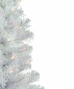 Northlight 3' Pre-lit Rockport White Pine Artificial Christmas Tree, Clear Lights 10 Northlight 3' Pre-lit Rockport White Pine Artificial Christmas Tree, Clear Lights -Northlight Shop northlight sm92949 2 40435.1639003882