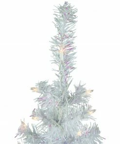 Northlight 3' Pre-lit Rockport White Pine Artificial Christmas Tree, Clear Lights 11 Northlight 3' Pre-lit Rockport White Pine Artificial Christmas Tree, Clear Lights -Northlight Shop northlight sm92949 3 46406.1639003882