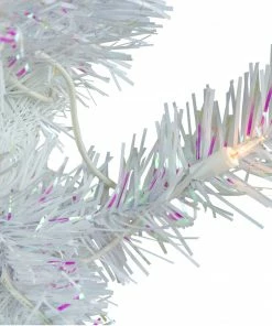 Northlight 3' Pre-lit Rockport White Pine Artificial Christmas Tree, Clear Lights 9 Northlight 3' Pre-lit Rockport White Pine Artificial Christmas Tree, Clear Lights -Northlight Shop northlight sm92949 4 82723.1639003881