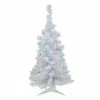 Northlight 3' Pre-lit Rockport White Pine Artificial Christmas Tree, Pink Lights 1 Northlight 3' Pre-lit Rockport White Pine Artificial Christmas Tree, Pink Lights -Northlight Shop northlight sm92950 mainupdated 84024.1639176922