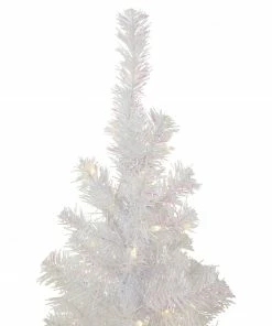 Northlight 4' Pre-lit Rockport White Pine Artificial Christmas Tree, Clear Lights 11 Northlight 4' Pre-lit Rockport White Pine Artificial Christmas Tree, Clear Lights -Northlight Shop northlight sm92954 3 updated 32203.1652460144