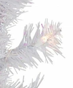 Northlight 4' Pre-lit Rockport White Pine Artificial Christmas Tree, Clear Lights 10 Northlight 4' Pre-lit Rockport White Pine Artificial Christmas Tree, Clear Lights -Northlight Shop northlight sm92954 4 updated 14067.1663774242