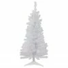 Northlight 4' Pre-lit Rockport White Pine Artificial Christmas Tree, Green Lights 1 Northlight 4' Pre-lit Rockport White Pine Artificial Christmas Tree, Green Lights -Northlight Shop northlight sm92957 updated 84263.1653583888