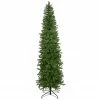 Northlight 7.5' Silver Lake Fir Pencil Artificial Christmas Tree, Unlit 2 Northlight 7.5' Silver Lake Fir Pencil Artificial Christmas Tree, Unlit -Northlight Shop northlight sm92989 1 86248.1656007326