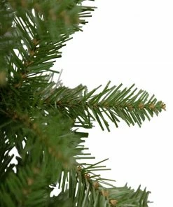 Northlight 7.5' Silver Lake Fir Pencil Artificial Christmas Tree, Unlit -Northlight Shop northlight sm92989 4 94075.1654104046