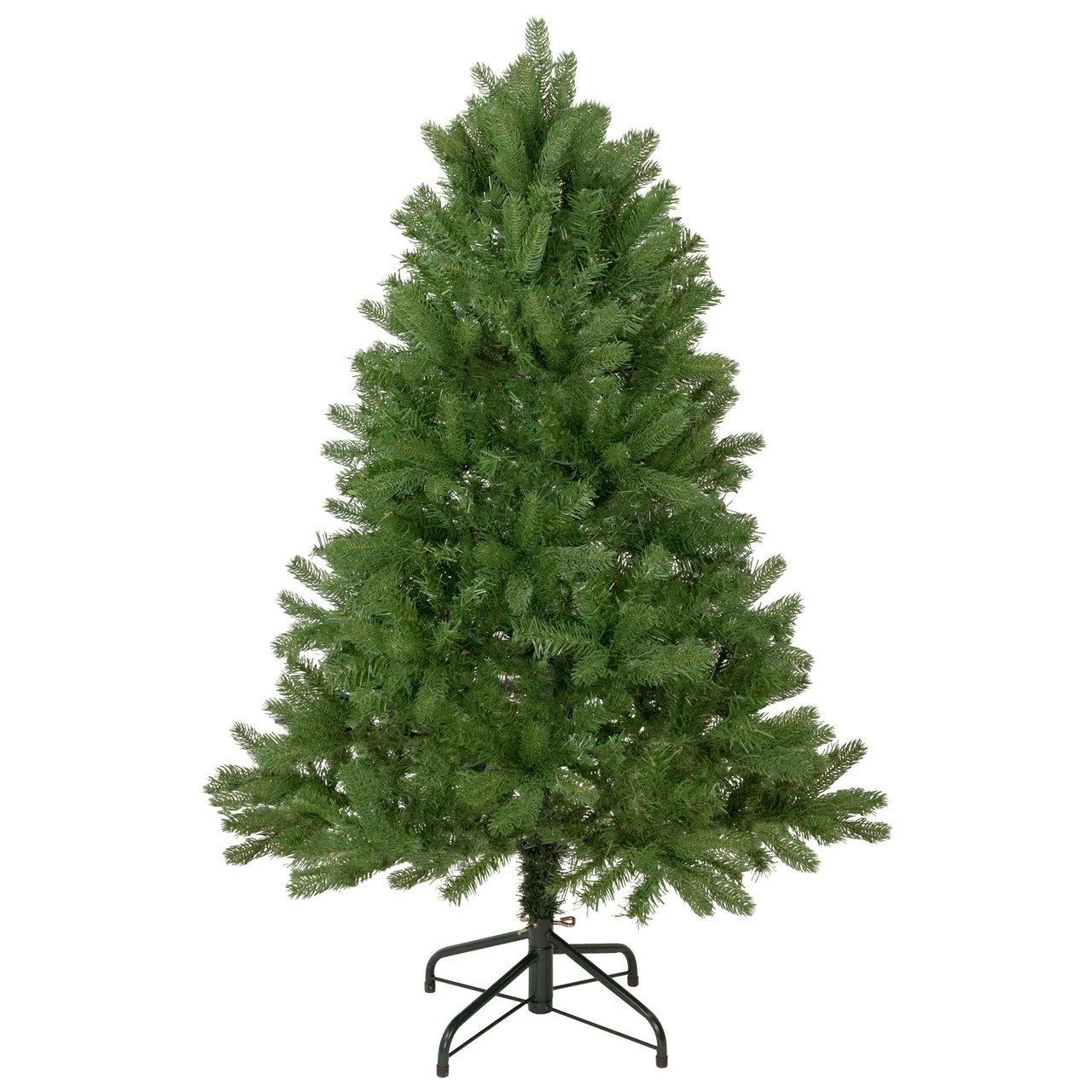 Northlight 4' Full Sierra Noble Fir Artificial Christmas Tree - Unlit 3 Northlight 4' Full Sierra Noble Fir Artificial Christmas Tree - Unlit