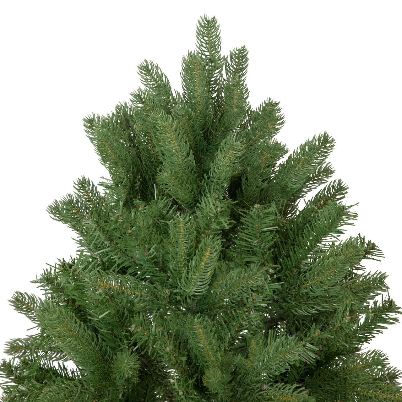 Northlight 4' Full Sierra Noble Fir Artificial Christmas Tree - Unlit 5 Northlight 4' Full Sierra Noble Fir Artificial Christmas Tree - Unlit - Image 3