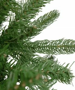 Alternative view of Northlight 4' Full Sierra Noble Fir Artificial Christmas Tree - Unlit