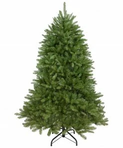 Northlight 10' Rockwood Pine Artificial Christmas Tree, Unlit