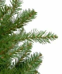 Alternative view of Northlight 10' Rockwood Pine Artificial Christmas Tree, Unlit