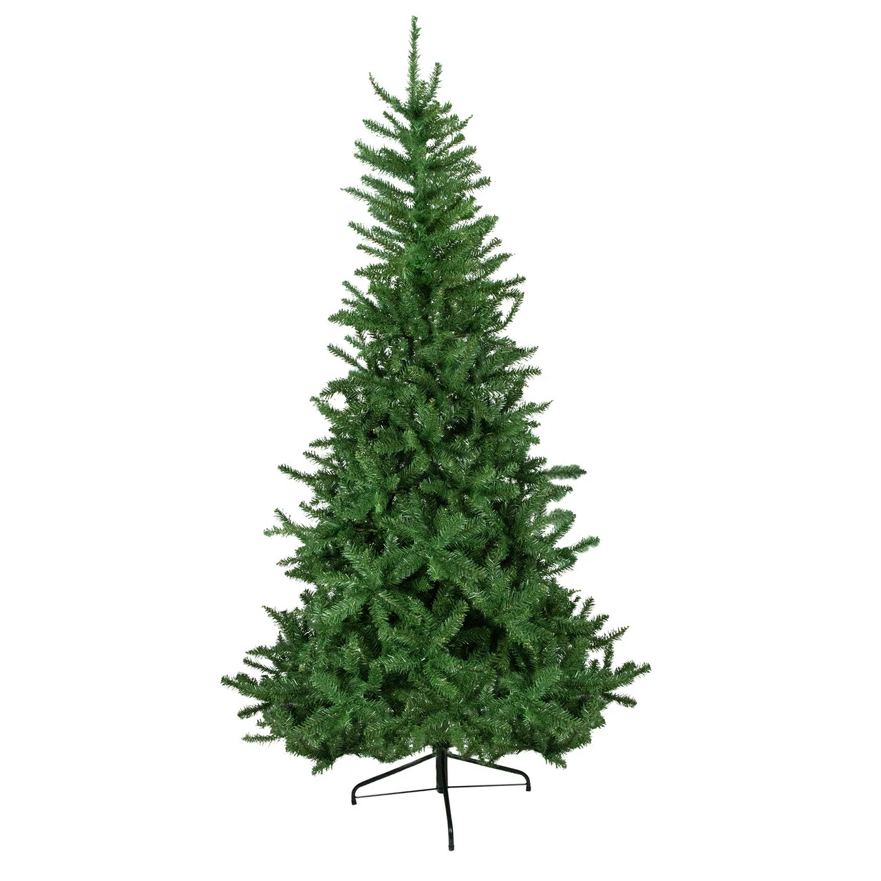 Northlight 6.5' Winona Fir Artificial Christmas Tree, Unlit 3 Northlight 6.5' Winona Fir Artificial Christmas Tree, Unlit